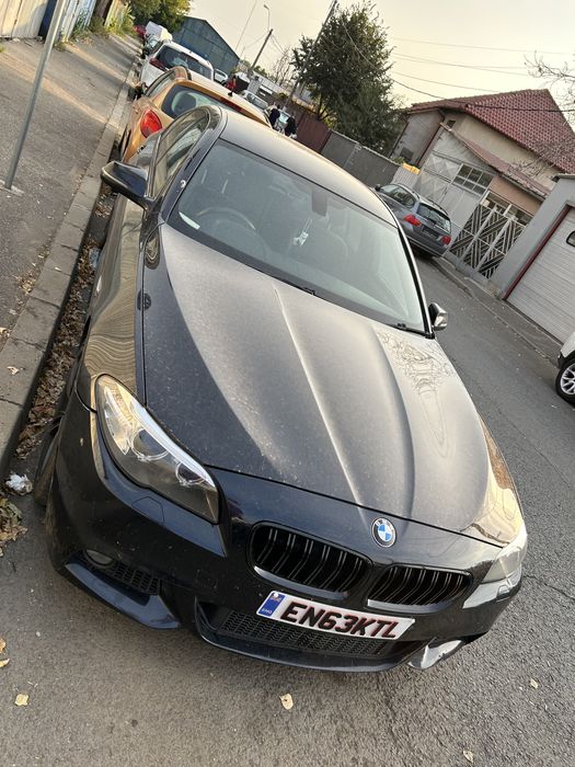 usa capota bmw f10 bixenon bmw f10 m pachet