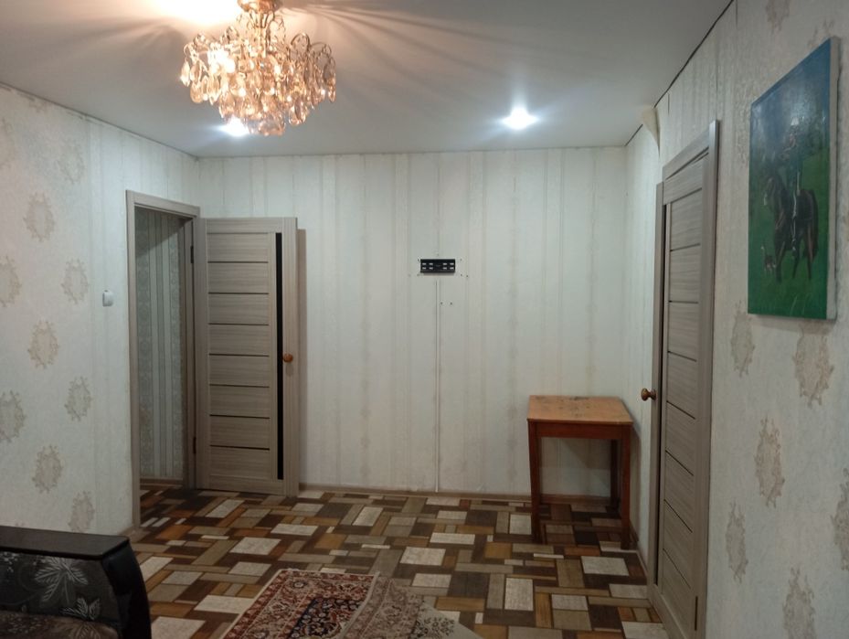 Сдам 4  ком  кв.