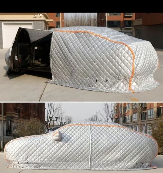 Тент - чехол для авто