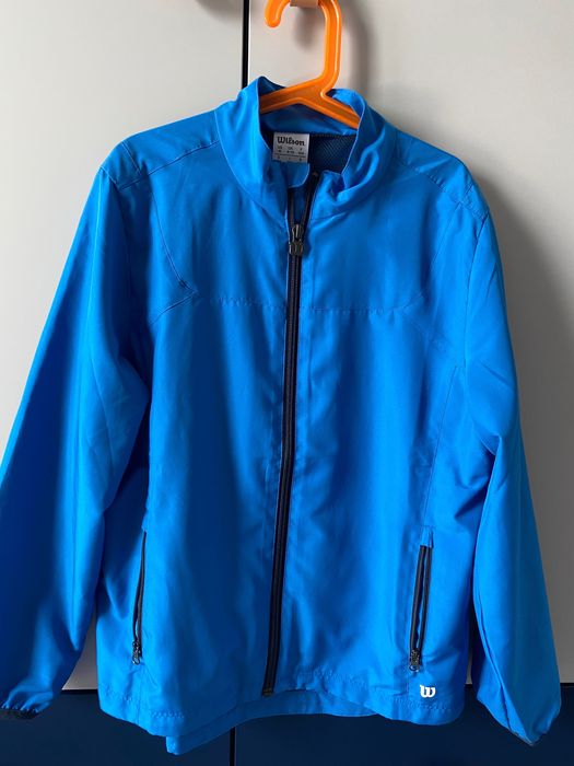 Детско яке Wilson