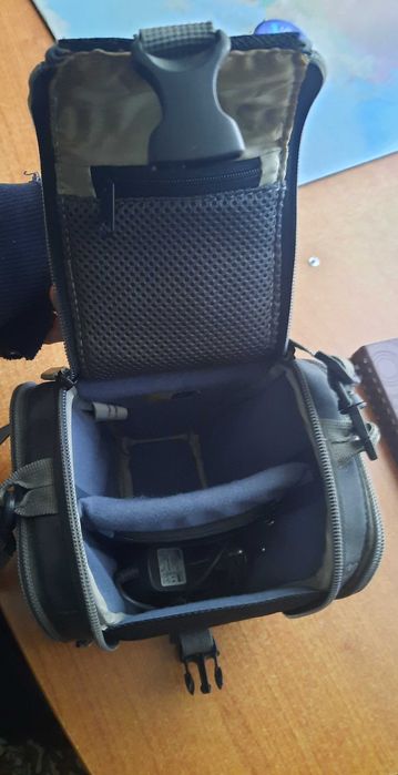 Стара Видео Камера Samsung vp-dc 171