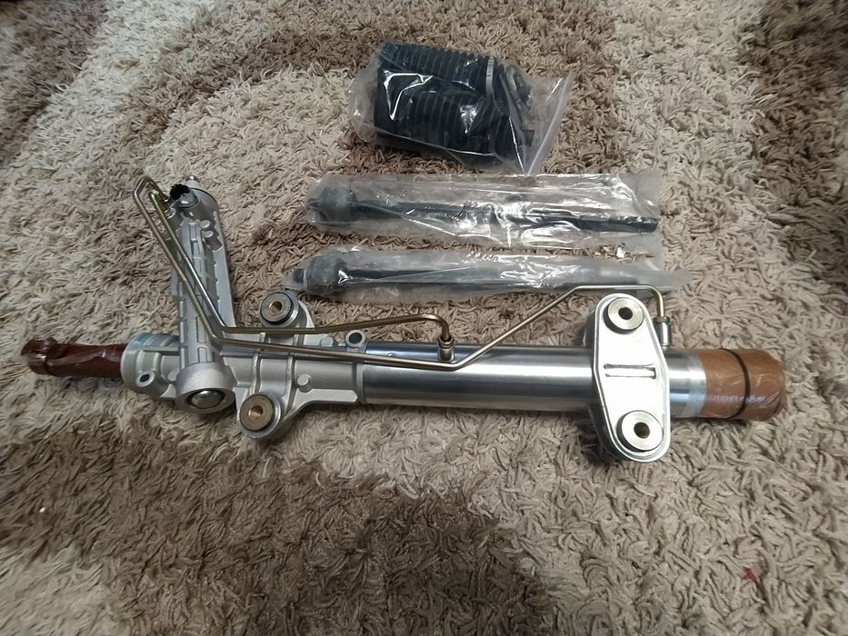 Рулевая рейка Мерседес Sprinter