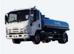 ISUZU NQR90L-K (Евро -4) COMFORT Водовоз