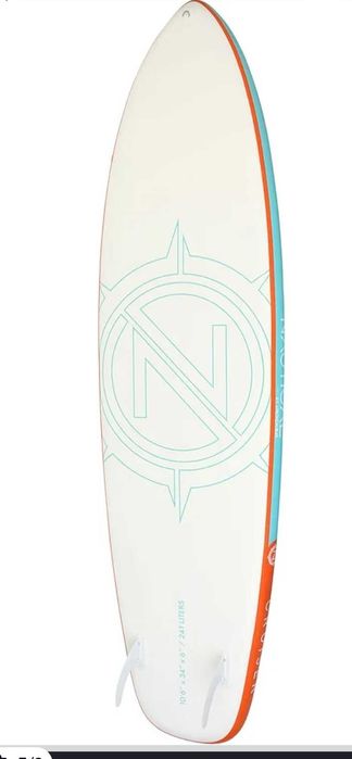 Падъл борд водно приключение