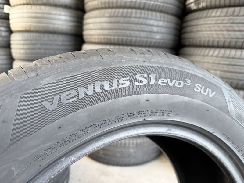 255/55/18 HANKOOK 4бр