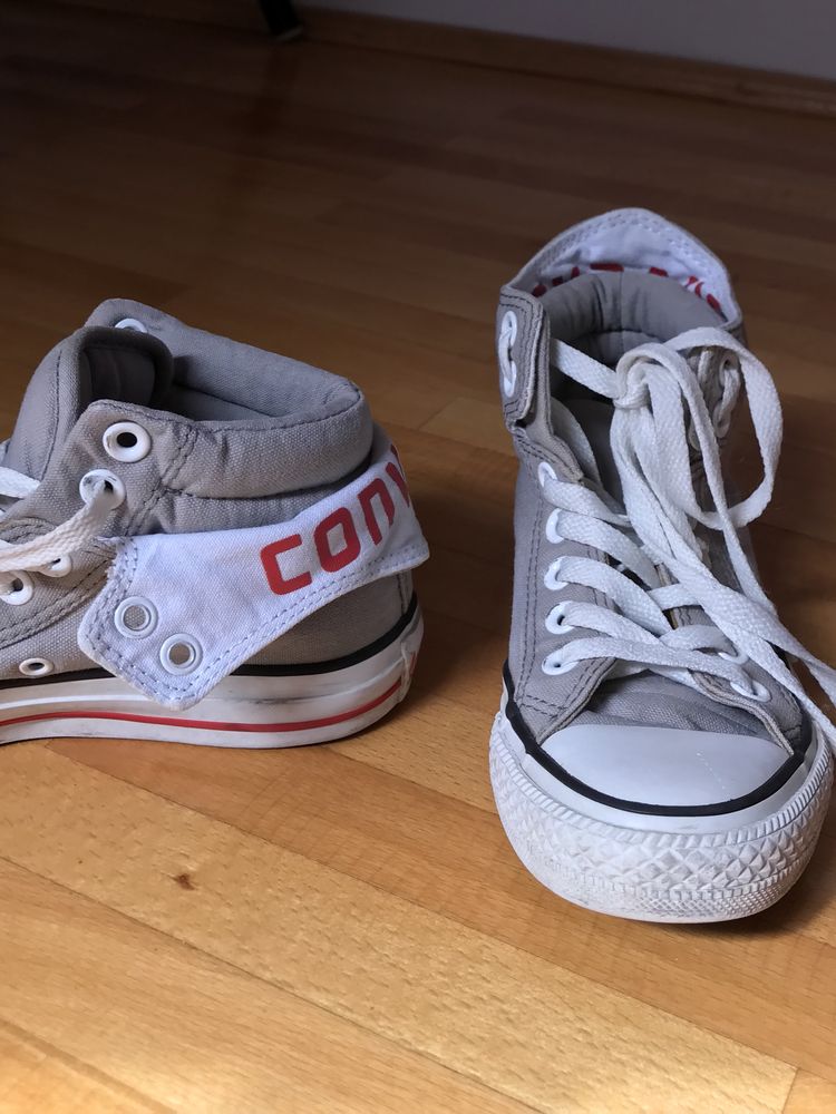 Converse copii 35 Ipotesti OLX.ro