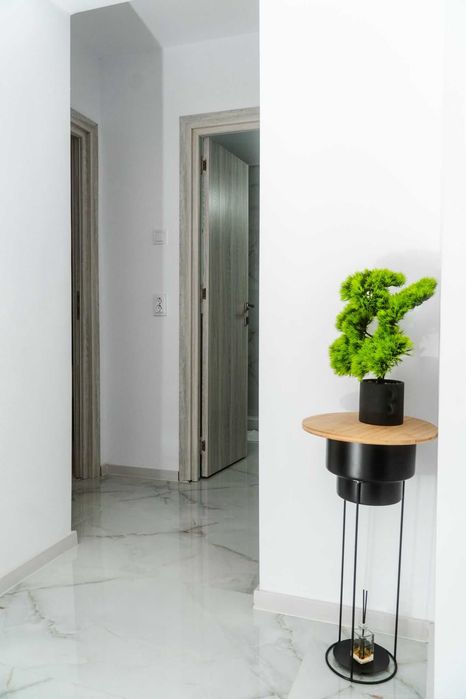 Apartament regim hotelier Busteni - Iba Apartment