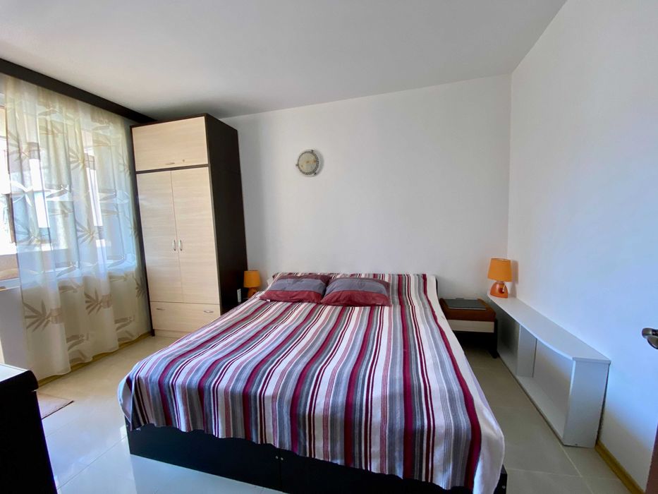 Продава се Двустаен апартамент в к.к. Слънчев бряг - 62 кв.м за 967 €/кв.м - Снимка #7