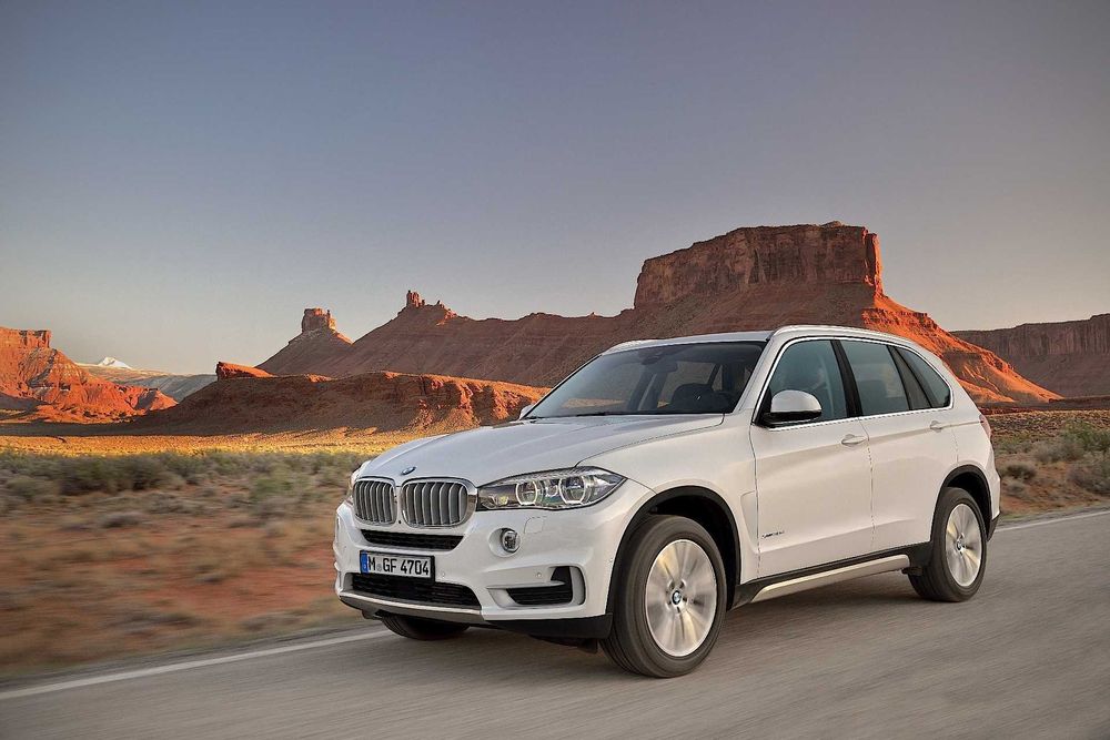 Bmw X5 F15 / F85 2013-2019 PIESE AUTO