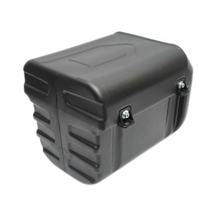 Rezervor apa 30L plastic negru 332x420x331 mm