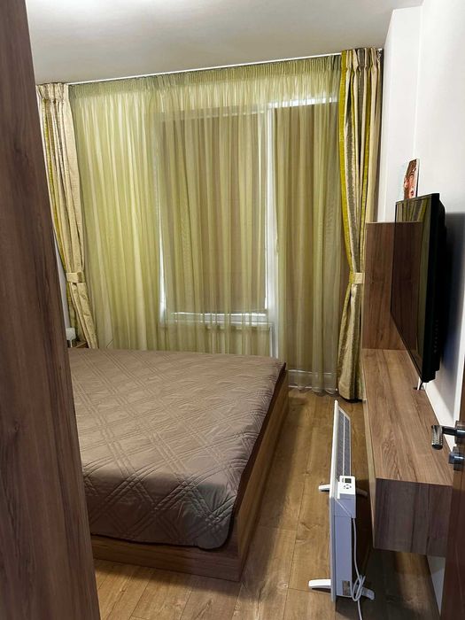 Тристаен апартамент под наем