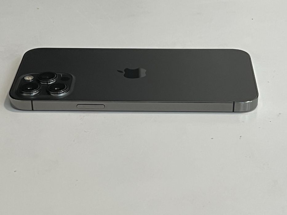 Iphone 12 Pro Max Graphite 128gb