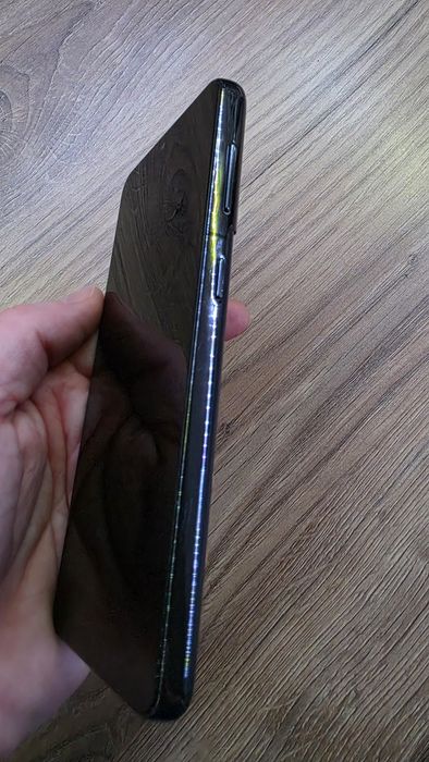 Samsung S21 128 gb 8gb ram negru