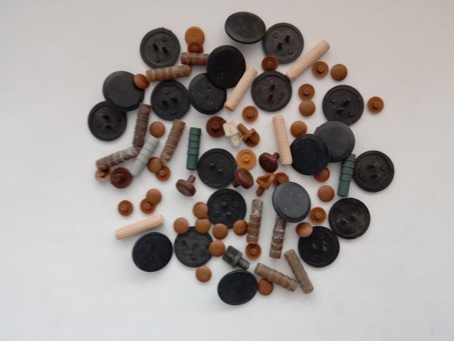 Фурнитура мебельная.