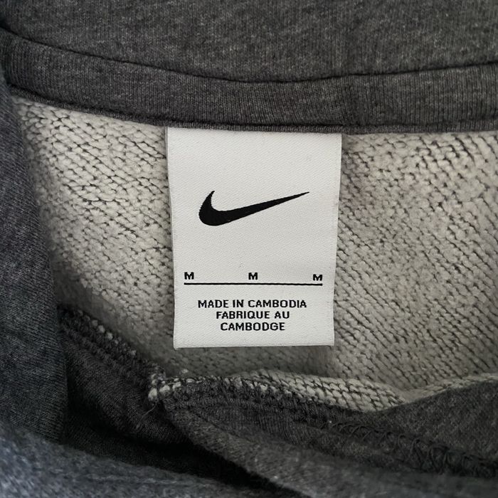 Дамски суичър Nike M