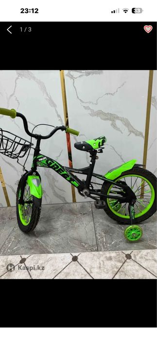 Продам велосипед