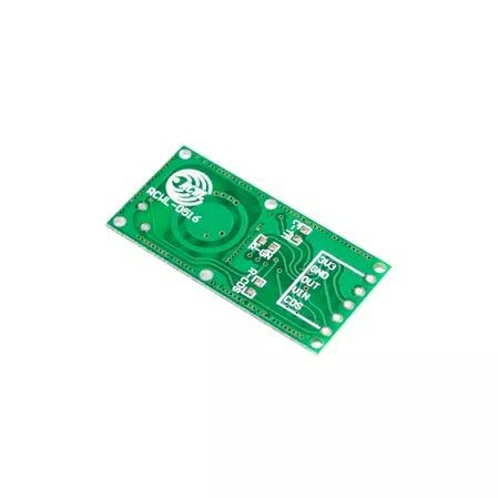 Микроволновый датчик Доплера. Новый!