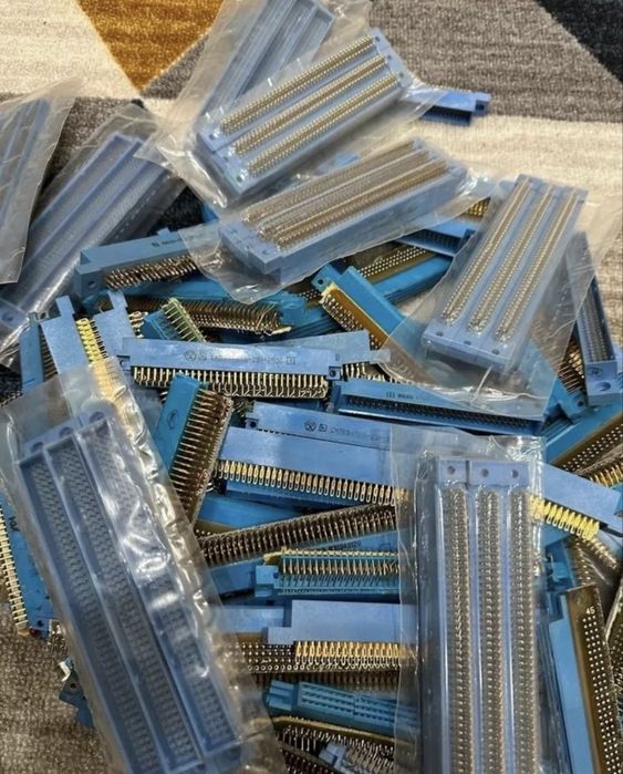 Радиодетали Прием