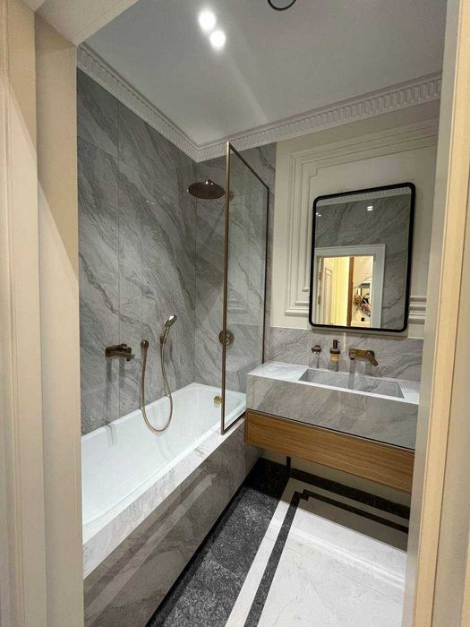 ЖК «Shoshkent» да зор уй сотилади