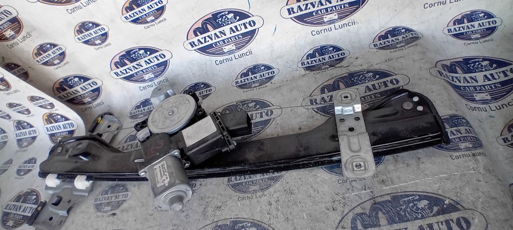 macara geam stanga fata  opel mokka 2015