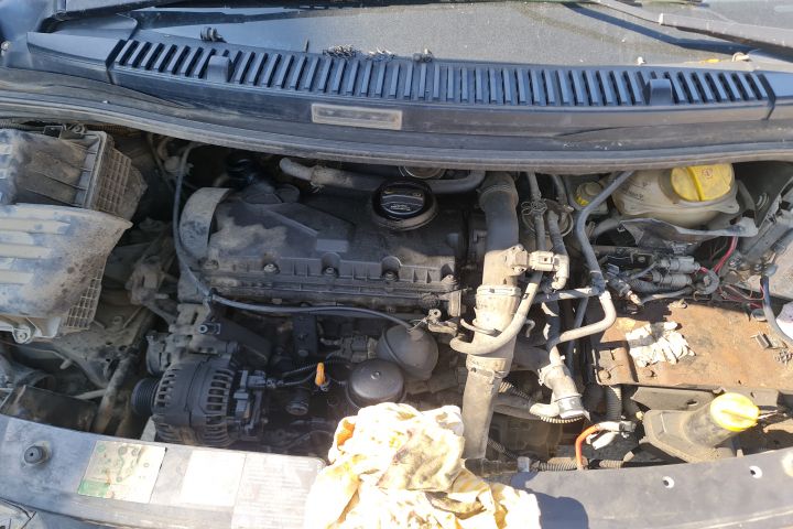 Piese Ford Galaxy prima generatie (facelift)