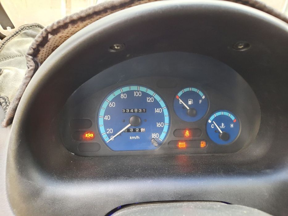 Матиз сотилади 2006 йили