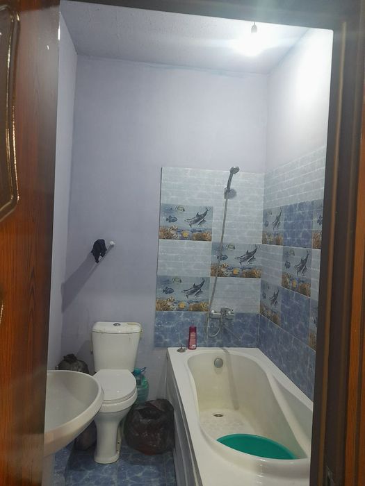 Buxoro shahah Sag'diana kafe orqasidagi yangi qurilga dom