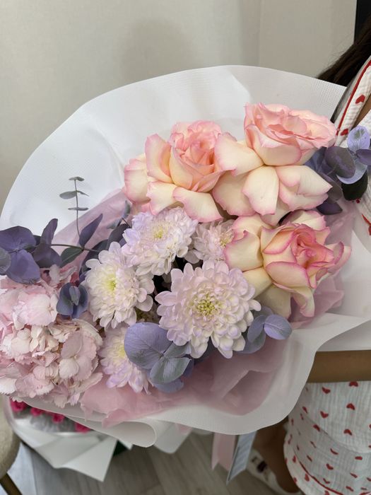 Продаю шикарные цветы