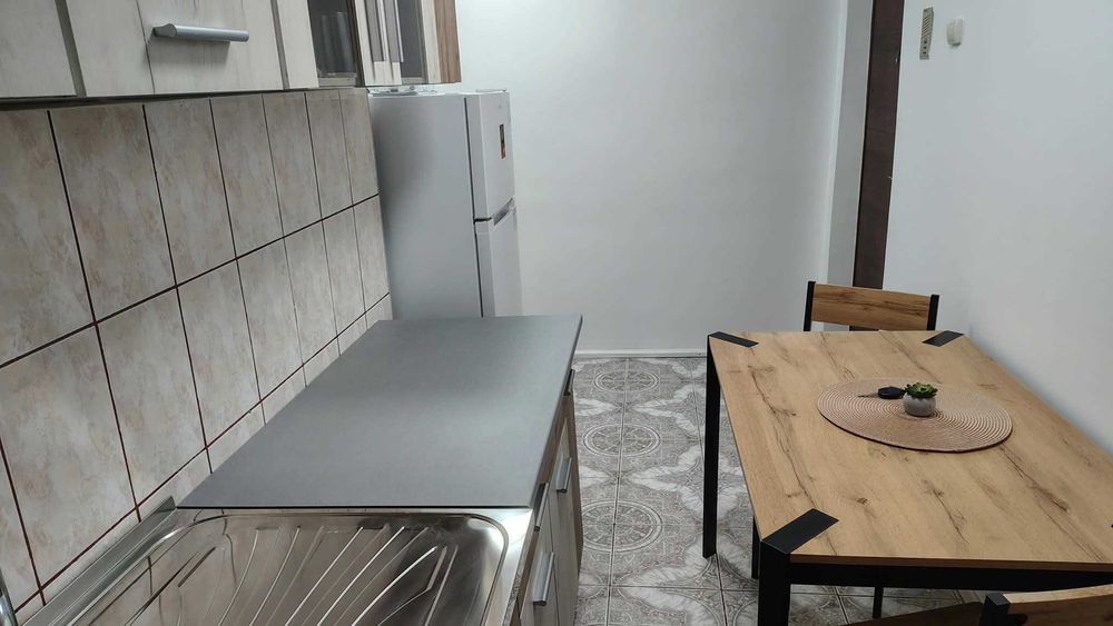 Apartament de închiriat în Lugoj – termen lung