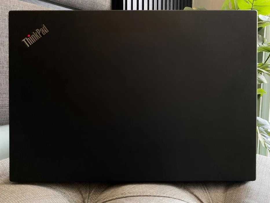 Lenovo Thinkpad T14 Gen1