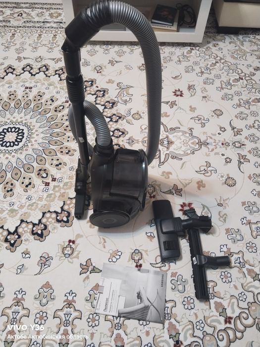 Продам пылесос Самсунг