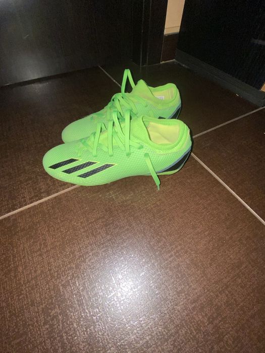 Ghete fotbal adidas