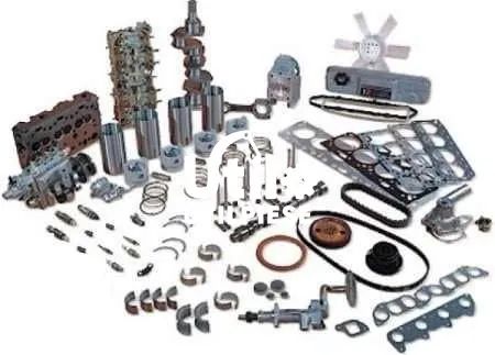 Piese Motor Deutz BF4L912 BF4M1012 BF6L913 BF4M2012 + piese Deutz