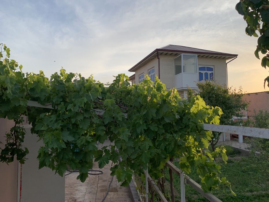 дача сотилади мираж-1