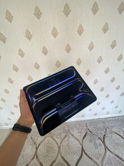 Ipad pro M4 13 (sim)