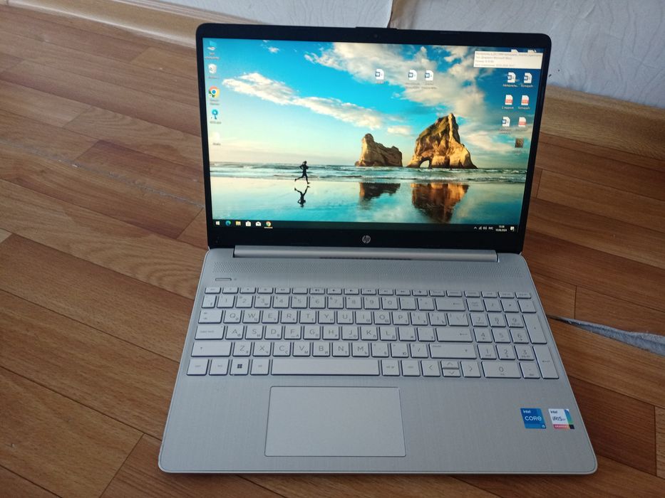 Продам ноутбук Hp