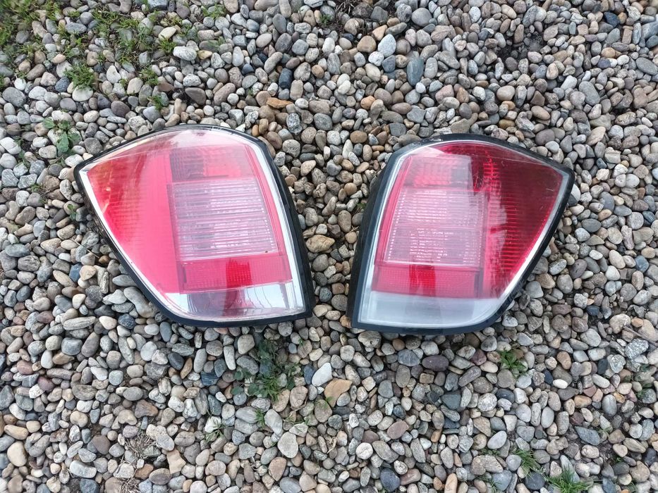 десен стоп за опел астра х комби OPEL ASTRA H