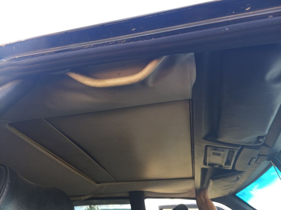 Мерседес Бенц w124
