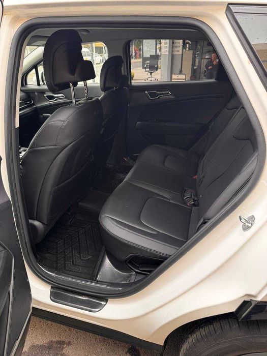 Kia Sportage 2024 — 6