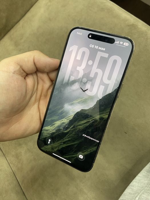 Iphone 14pro max обмен