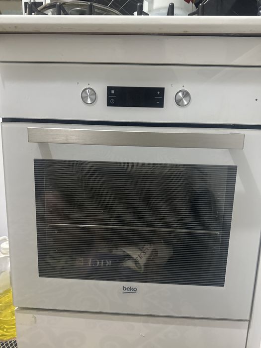 Духовой шкаф электрический