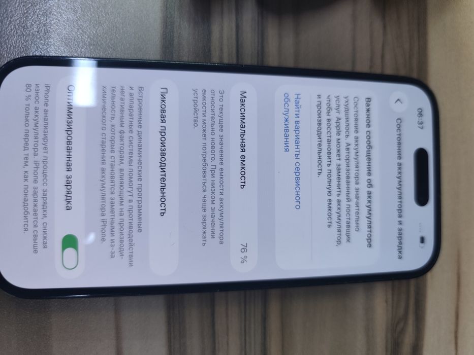 Айфон 14 про 256 Gb