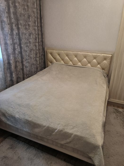 Продаю кровать двух спалку