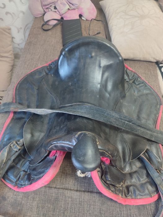 Орыс егар седло  для лошади