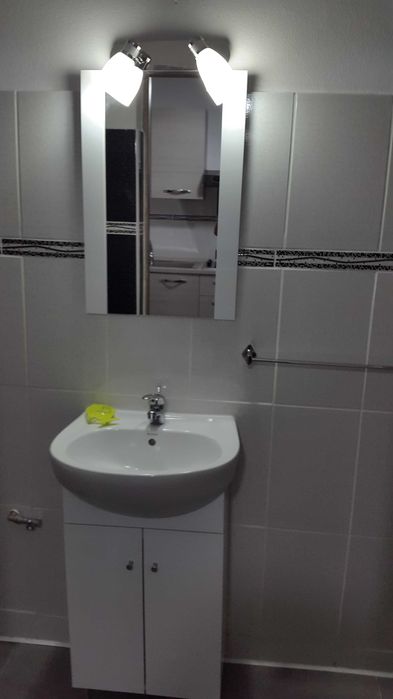 Inchiriez garsoniera in Gradiște cu parcare in curte proprie