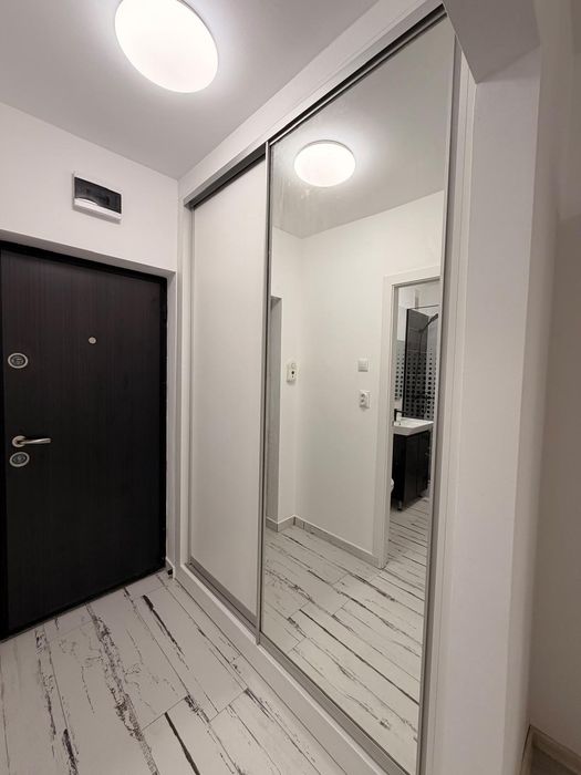 PF închiriez garsoniera Aleea Detunata