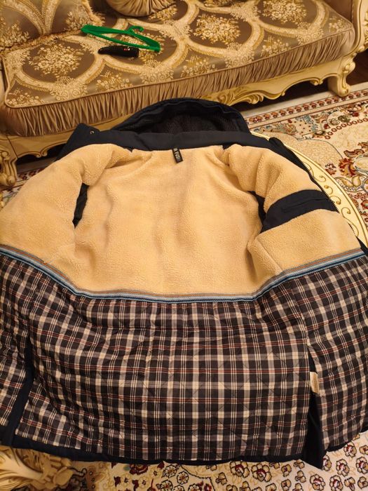 Мужская одежда стиль