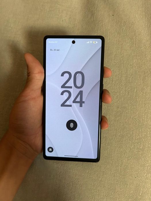 Google pixel 6a 128гб
