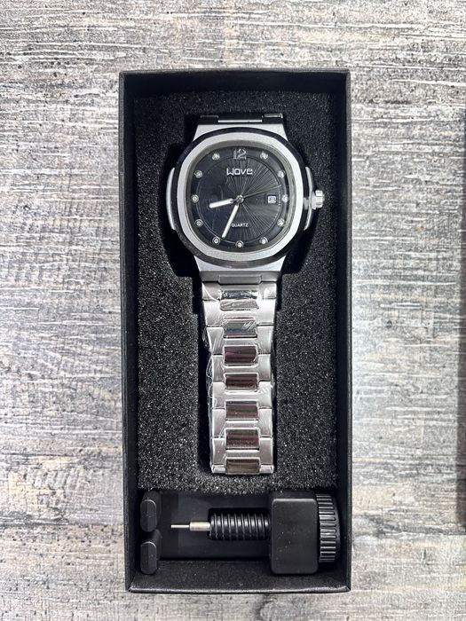 Мужские часы по 8900тг