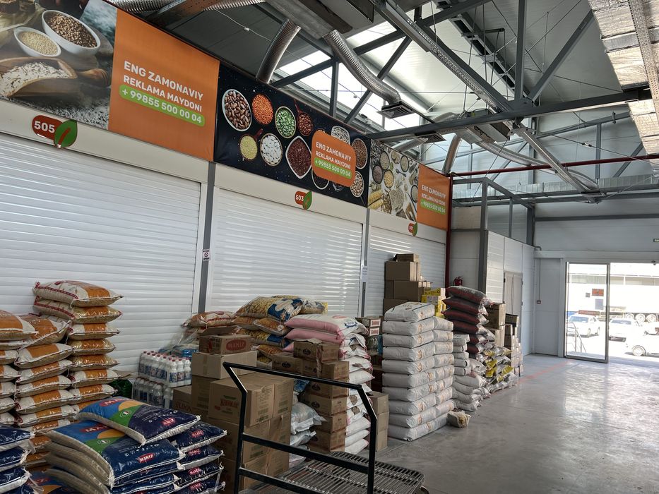 Food siti srochno dukon